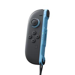 Amazon.co.jp: 【任天堂純正品】Joy-Con(L) ブルー/(R) ネオン