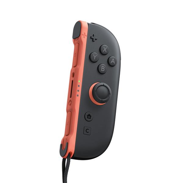 Nintendo BEE-A-JRKCA 【Switch2】 Joy-Con 2 (R) ライトレッド