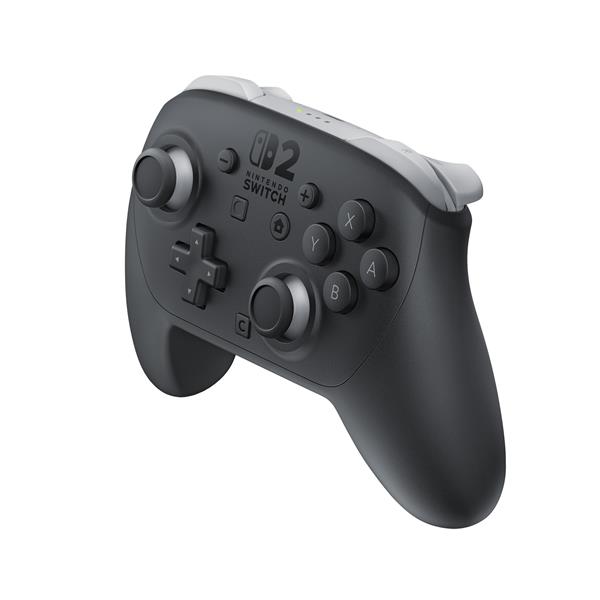 Nintendo Switch Proコントローラー Pro-Con | Toys”R”Us – Japan