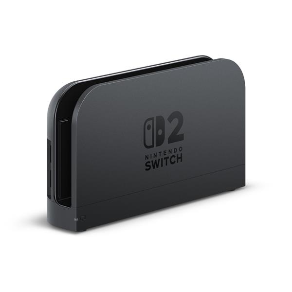 Nintendo BEE-A-CASAA 【Switch2】 Nintendo Switch 2 ドック