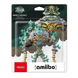 【Switch】 amiibo ミネルゴーレム 【ティアーズ オブ ザ キングダム】 （ゼルダの伝説