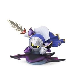 Switch】 amiibo メタナイト&デビルスター（カービィのエアライダー