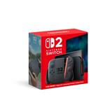 Nintendo Switch 2 日本語・国内専用 本体 Nintendo Switch 新品 Nintendo Switch2 本体（日本語 国内専用