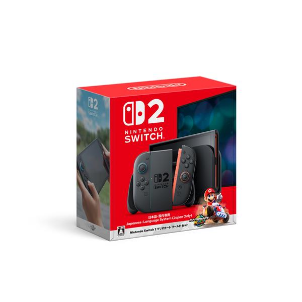 Nintendo Switchソフト 2本セット｜Yahoo!フリマ（旧PayPayフリマ）