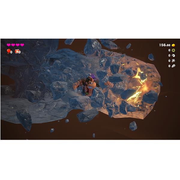 Switch2】 ドンキーコング バナンザ | ノジマオンライン