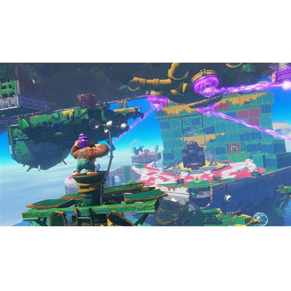 Switch ドンキーコングボナンザ 名探偵ピカチュウ 2セット 未開封 新品未開封『ドンキーコング バナンザ』 - メルカリ