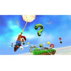 Nintendo Switch スーパーマリオギャラクシー付き スーパーマリオ 3Dコレクション：スーパーマリオギャラクシー