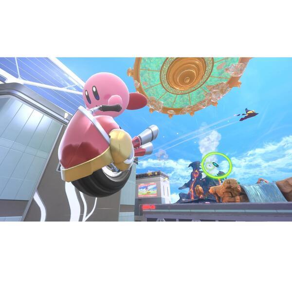 Switch2】 カービィのエアライダー 【Switch2ソフト 2本同時購入で