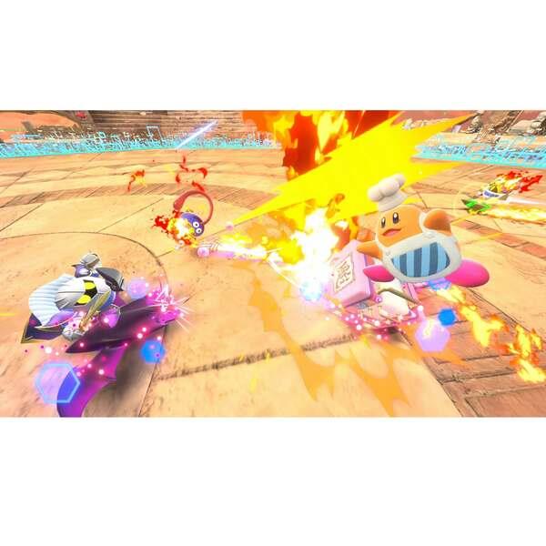 Switch2】 カービィのエアライダー 【Switch2ソフト 2本同時購入で