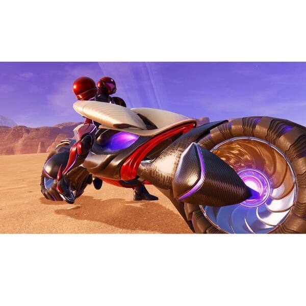 Switch】 メトロイドプライム4 ビヨンド | ノジマオンライン