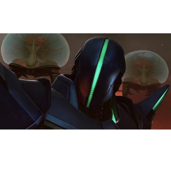 Switch】 メトロイドプライム4 ビヨンド | ノジマオンライン