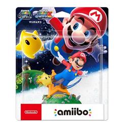 【Switch】 amiibo マリオ&チコ（スーパーマリオシリーズ）