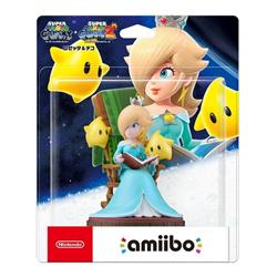 【Switch】 amiibo ロゼッタ&チコ（スーパーマリオシリーズ）