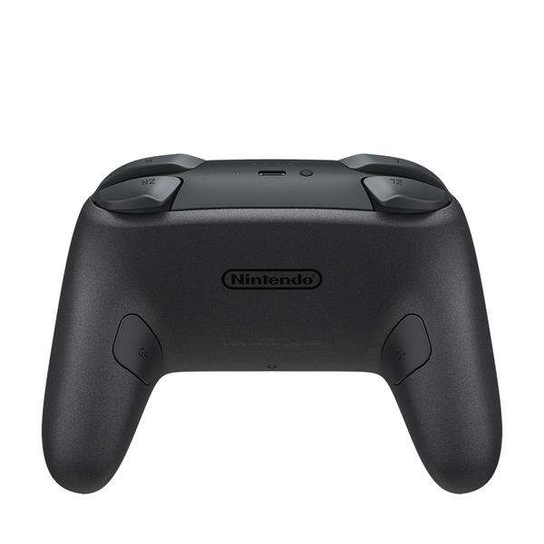 Switch2】 Nintendo Switch 2 Proコントローラー バイオハザード