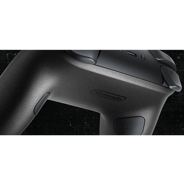 Switch2】 Nintendo Switch 2 Proコントローラー バイオハザード