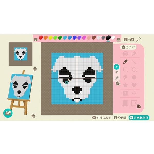 Switch2】 あつまれ どうぶつの森 Nintendo Switch 2 Edition | ノジマ