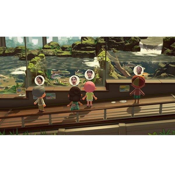 Switch2】 あつまれ どうぶつの森 Nintendo Switch 2 Edition | ノジマ