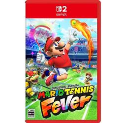 【Switch2】 マリオテニス フィーバー