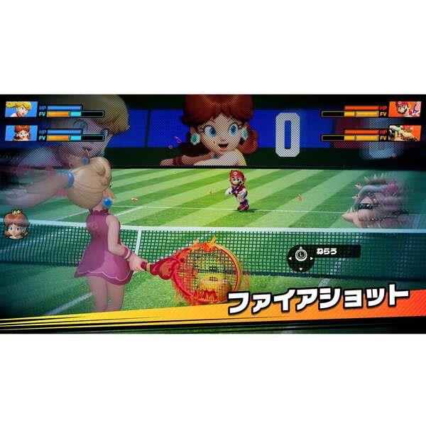 ゼルダの伝説 BotW マリオテニスエース ポケットモンスターレッツゴー