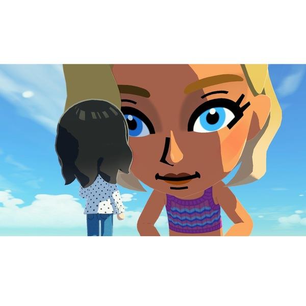 Switch】 トモダチコレクション わくわく生活 | ノジマオンライン