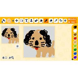 Switch】 トモダチコレクション わくわく生活 | ノジマオンライン