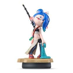 未開封　amiibo ファイヤーエムブレム ゼルダ　スプラトゥーン　23個セット Switch】 amiibo すりみ連合セット[フウカ／ウツホ／マンタロー