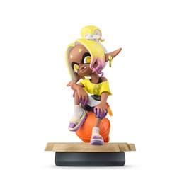 Switch】 amiibo ウツホ【レイダース】（スプラトゥーンシリーズ