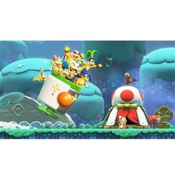 Switch2】スーパーマリオブラザーズ ワンダー Nintendo Switch 2