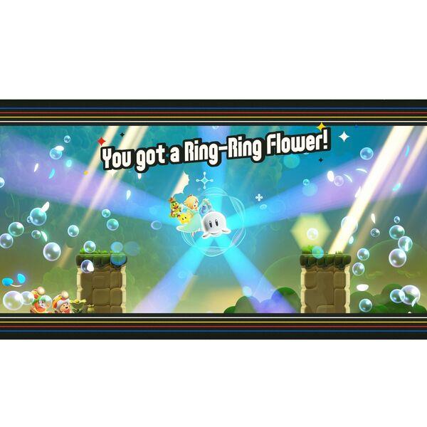 Switch2】スーパーマリオブラザーズ ワンダー Nintendo Switch 2