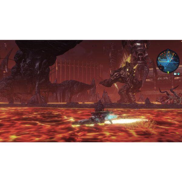 Switch2】 ゼノブレイドクロス ディフィニティブエディション Nintendo