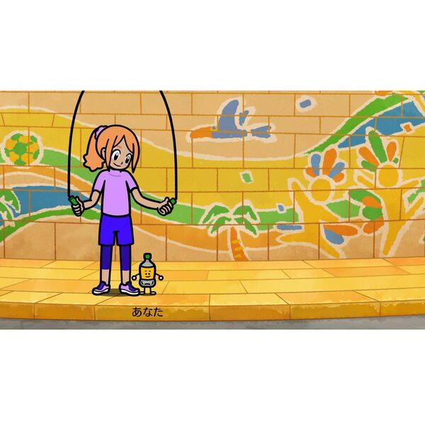 Switch】 リズム天国 ミラクルスターズ | ノジマオンライン