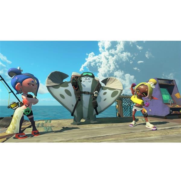 ＠スイッチ★スーパーマリオＲＰＧ・モンハン・スプラトゥーン２・ＦＩＦＡ等（１０本 予約 2026年7月23日発売 Nintendo Switch 2 スプラトゥーン レイダース