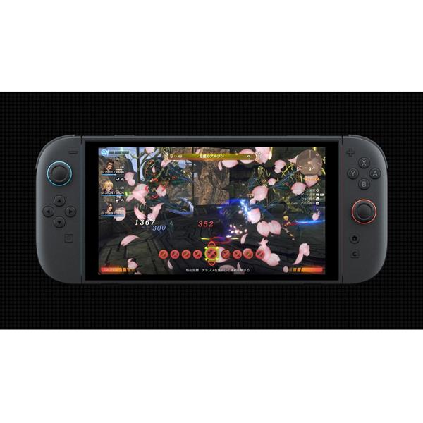 Switch2】 ゼノブレイド ディフィニティブ・エディション Nintendo