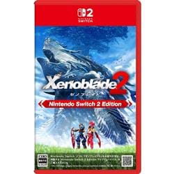 【Switch2】 ゼノブレイド2 Nintendo Switch 2 Edition