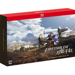 【Switch2】 ファイアーエムブレム 万紫千紅 Dagdan Collection