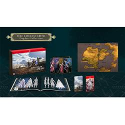 Switch2】 ファイアーエムブレム 万紫千紅 Dagdan Collection | ノジマ