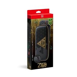 【Switch2】Nintendo Switch 2 キャリングケース ゼルダの伝説 40周年 アニ