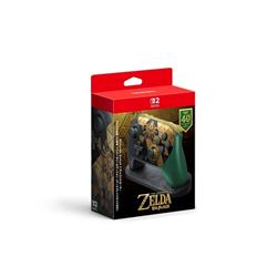 【Switch2】Nintendo Switch 2 Proコントローラー ゼルダの伝説 40周年 