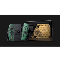 Switch2】Nintendo Switch 2 （日本語・国内専用） ゼルダの伝説 40