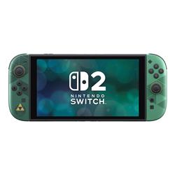 Switch2】Nintendo Switch 2 （日本語・国内専用） ゼルダの伝説 40