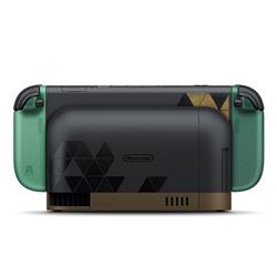 Switch2】Nintendo Switch 2 （日本語・国内専用） ゼルダの伝説 40