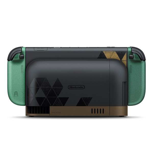 Switch2】Nintendo Switch 2 （日本語・国内専用） ゼルダの伝説 40