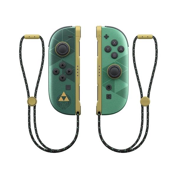 Switch2】Nintendo Switch 2 （日本語・国内専用） ゼルダの伝説 40