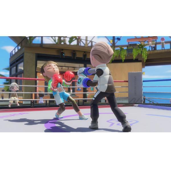 Switch2】 Nintendo Switch Sports Resort（ニンテンドー スイッチ