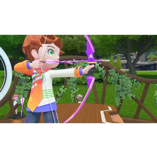 Switch2】 Nintendo Switch Sports Resort（ニンテンドー スイッチ
