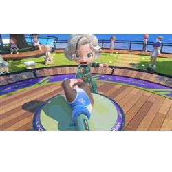 Switch2】 Nintendo Switch Sports Resort（ニンテンドー スイッチ