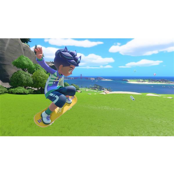 Switch2】 Nintendo Switch Sports Resort（ニンテンドー スイッチ