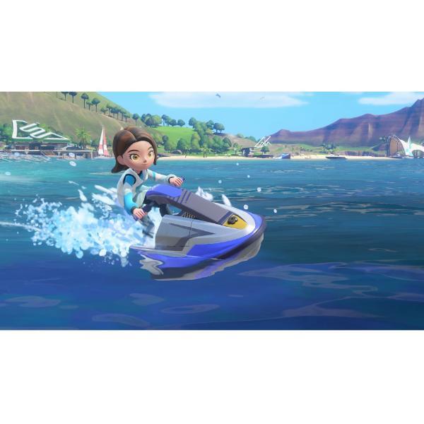 Switch2】 Nintendo Switch Sports Resort（ニンテンドー スイッチ