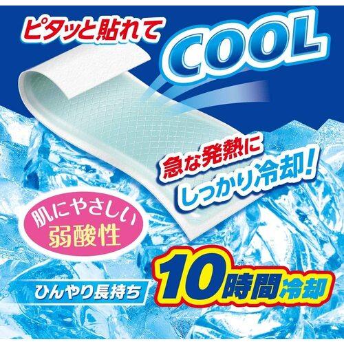 白元アース（株） アイスノン 冷却シート 30枚入 02524-0