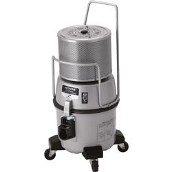 HITACHI CV-103E クリーンルーム用掃除機 HITACHI 業務用クリーナー【クリーンルーム用 大容量タイプ】 CV-G104C